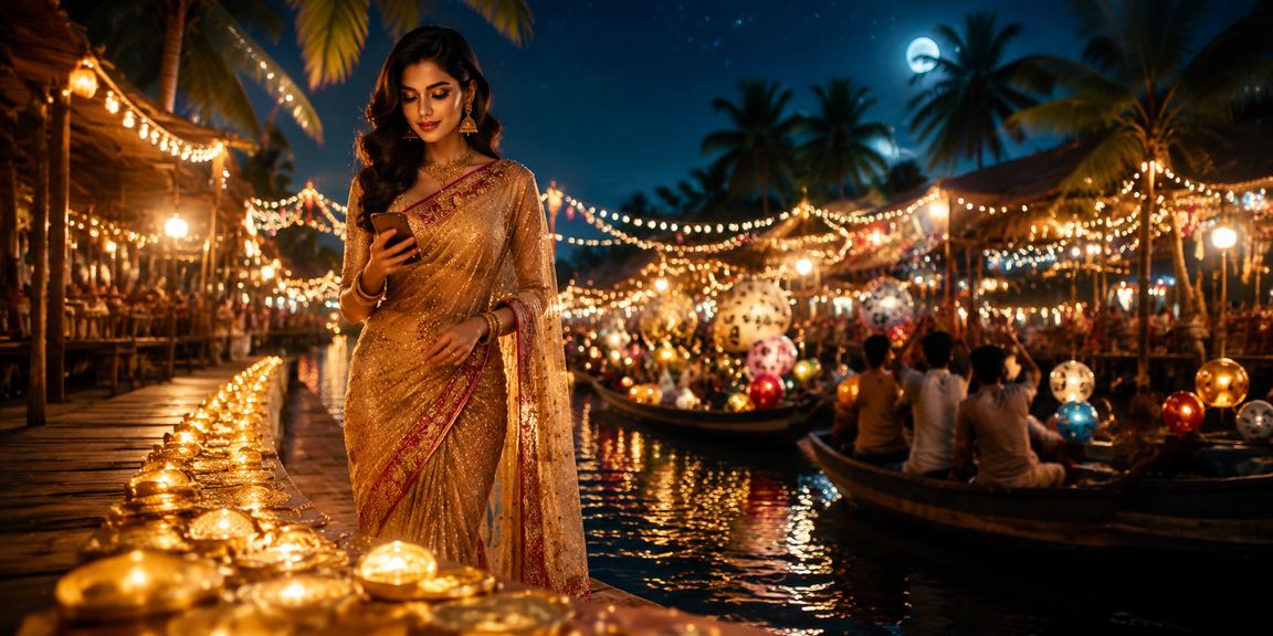 বরিশালে গ্রাহক সেবা সহায়তা গ্রহণ করছেন একজন ব্যবহারকারী