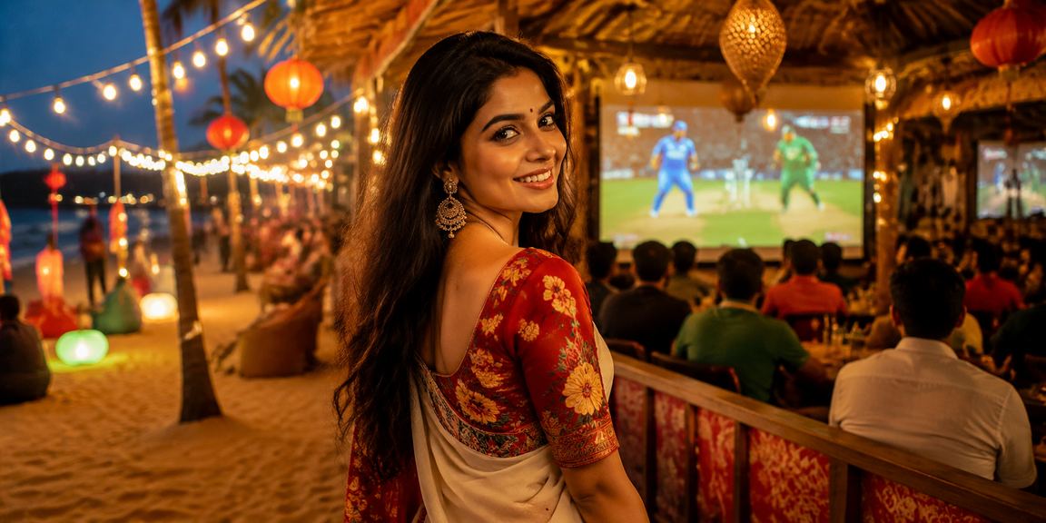 কুমিল্লায় পহেলা বৈশাখ উপলক্ষে ক্রিকেট বেটিং উৎসব