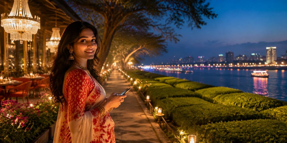 ঢাকায় পহেলা বৈশাখে মোবাইলে ক্যাসিনো গেম উপভোগ