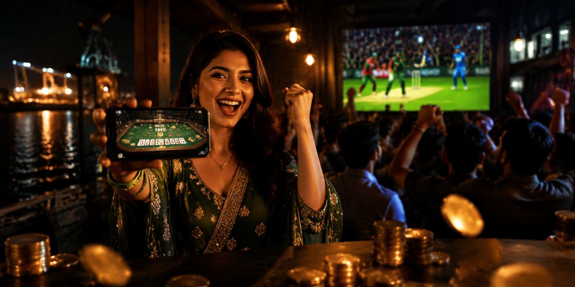 নারায়ণগঞ্জের ক্রিকেট বেটিং মডেল ম্যাচ অডস দেখছেন